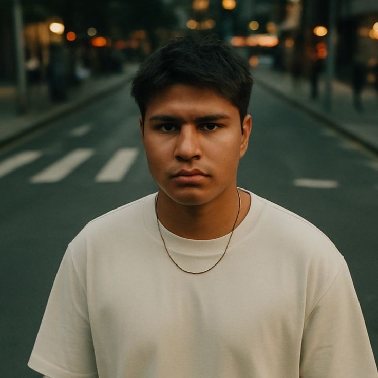 Sebastian Muñoz